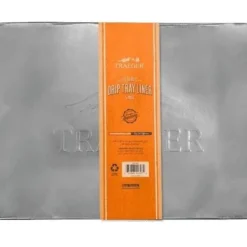 Traeger Canada Traeger Drip Tray Liners (Pro 780 - 5 Pack) - BAC568 BBQ Accessories
