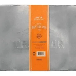 Traeger Canada Traeger Drip Tray Liners (Timberline 850 - 5 Pack) - BAC570 BBQ Accessories