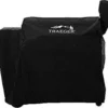 Traeger Canada Traeger Full-Length Grill Cover (PRO 34) - BAC581