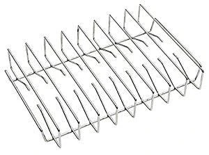 Traeger Canada Traeger Rib Rack - BAC584 1 Traeger Canada Traeger Rib Rack - BAC584