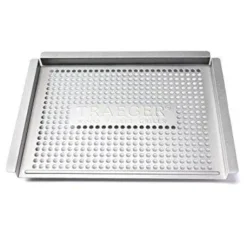 Traeger Canada Traeger BAC585 Stainless Steel Grill Basket