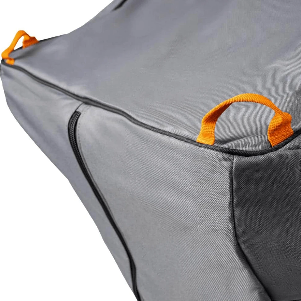 Traeger Canada Traeger Full-Length Grill Cover (TIMBERLINE) - BAC602 BBQ Accessories 5 Traeger Canada Traeger Full-Length Grill Cover (TIMBERLINE) - BAC602 BBQ Accessories