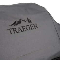 Traeger Canada BBQ Accessories Traeger Full-Length Grill Cover (TIMBERLINE XL) - BAC603
