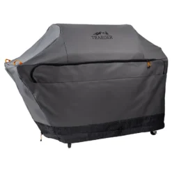 Traeger Canada BBQ Accessories Traeger Full-Length Grill Cover (TIMBERLINE XL) - BAC603
