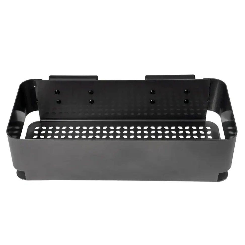 Traeger Canada BBQ Accessories Traeger P.A.L. Pop-And-Lock Storage Bin - BAC612 1 Traeger Canada BBQ Accessories Traeger P.A.L. Pop-And-Lock Storage Bin - BAC612