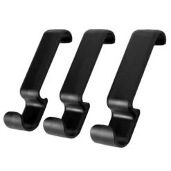 Traeger Canada Traeger P.A.L. Pop-And-Lock Accessory Hook (3 Pack) - BAC613