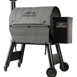 Traeger Canada Parts Traeger Insulation Blanket (PRO 780) - BAC627