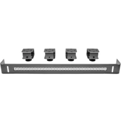 Traeger Canada Parts Traeger Built-in Trim Kit (TIMBERLINE) - BAC682