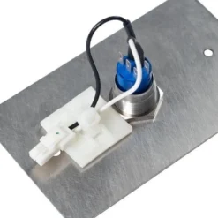 Parts DCS External Lighting Power Button - BGA-LB / 71424 6 Parts DCS External Lighting Power Button - BGA-LB / 71424