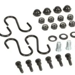 Big Green Egg Hardware Pack (Portable MiniMax Nest) - 120656