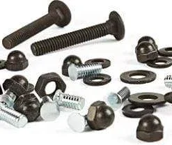 Parts Big Green Egg Band Hardware Kit (XXLarge / 2XLarge) - 115652