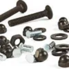 Big Green Egg Band Hardware Kit (Large - New Design) - 117786