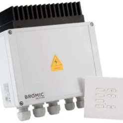 Bromic Heating Dimmer Switch For Smart-Heat Electric Heaters - BH3130011-1