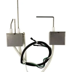 Bromic Heating Wiring Harness & Ignition Assembly (Older Tungsten 300 Series) - BH8080012