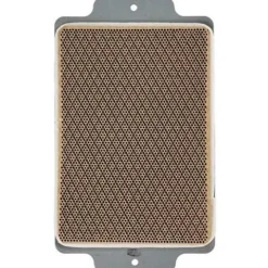 Bromic Heating Gas Burner (Tungsten & Platinum Heaters) - BH8080030