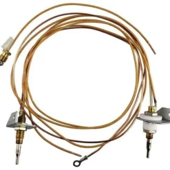 Bromic Heating Thermocouple Assembly (Tungsten Portable) - BH8280036