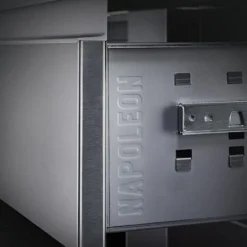 Napoleon Single Door (18