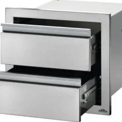 Napoleon Double Drawer (18" X 16") - BI-1816-2DR