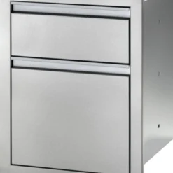 Napoleon 18" X 24" Double Drawer - Large & Standard