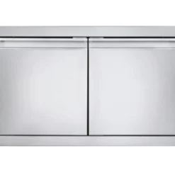 Napoleon Double Doors (30" X 16") - BI-3016-2D