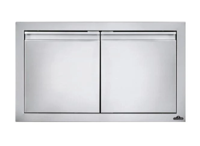 Napoleon Double Doors (30" X 16") - BI-3016-2D 1 Napoleon Double Doors (30" X 16") - BI-3016-2D