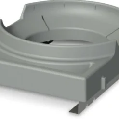 Napoleon Slide-Out Propane Tank Kit