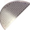 Parts Kamado Joe Half Moon SS Cooking Grate