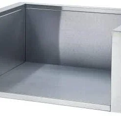 Parts Primo Insulated Sleeve For 12" Side Burners - BSASL12