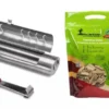 Montana BBQ Smoker Combo Pack - BSSH-750