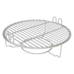BBQ Accessories Big Green Egg EGGspander ConvEGGtor Basket (Medium) - 127242