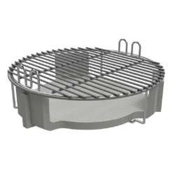 BBQ Accessories Big Green Egg EGGspander ConvEGGtor Basket (Medium) - 127242