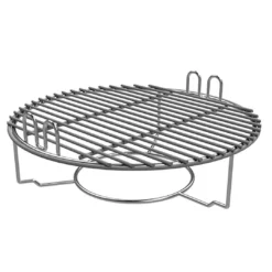BBQ Accessories Big Green Egg EGGspander ConvEGGtor Basket (Medium) - 127242