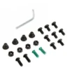 Big Green Egg Nest Handler Hardware Replacement Pack