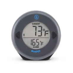 BBQ Accessories Thermoworks BlueDOT Bluetooth Alarm Thermometer - TX-1400