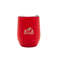 BBQ Accessories Chilly Moose BoatHouse Tumbler - 12oz