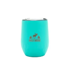 BBQ Accessories Chilly Moose BoatHouse Tumbler - 12oz