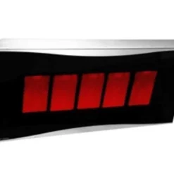 Bromic Heating Glass (Platinum 300 Series) - BH8080008