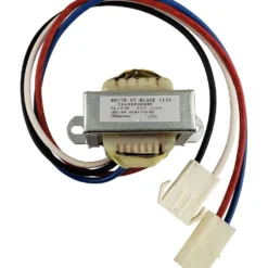 Bromic Heating Transformer (Tungsten & Platinum Gas Series) - BH8080050