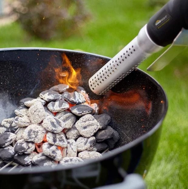 (Do Not Use) HomeRight C900046 Electric Firestarter 3 (Do Not Use) HomeRight C900046 Electric Firestarter