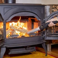 (Do Not Use) HomeRight C900046 Electric Firestarter 7 (Do Not Use) HomeRight C900046 Electric Firestarter