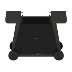 BBQ Accessories ENO La Plancha Metal Trolley (La Plancha 60) - CAB6048