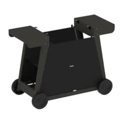 BBQ Accessories ENO La Plancha Metal Trolley (La Plancha 60) - CAB6048