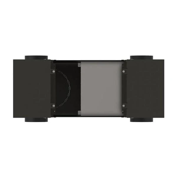 BBQ Accessories ENO La Plancha Metal Trolley (La Plancha 60) - CAB6048 3 BBQ Accessories ENO La Plancha Metal Trolley (La Plancha 60) - CAB6048