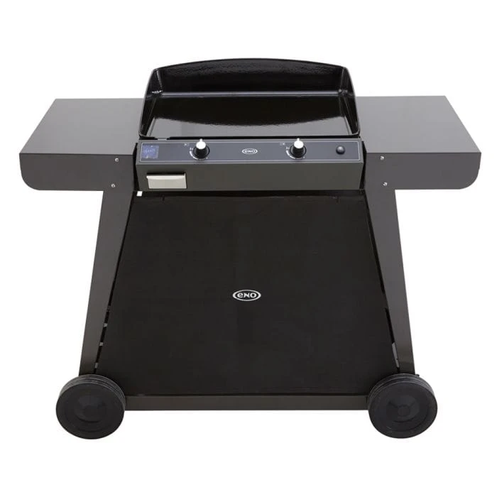 BBQ Accessories ENO La Plancha Metal Trolley (La Plancha 60) - CAB6048 4 BBQ Accessories ENO La Plancha Metal Trolley (La Plancha 60) - CAB6048
