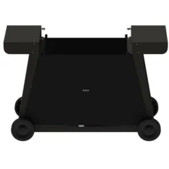 BBQ Accessories ENO La Plancha Metal Trolley (La Plancha 75) - CAB7548