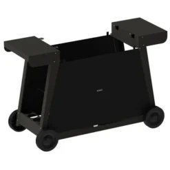 BBQ Accessories ENO La Plancha Metal Trolley (La Plancha 75) - CAB7548