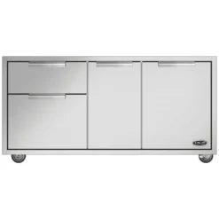 DCS CAD Grill Cart (48") - CAD1-48 / 71133 BBQ Accessories