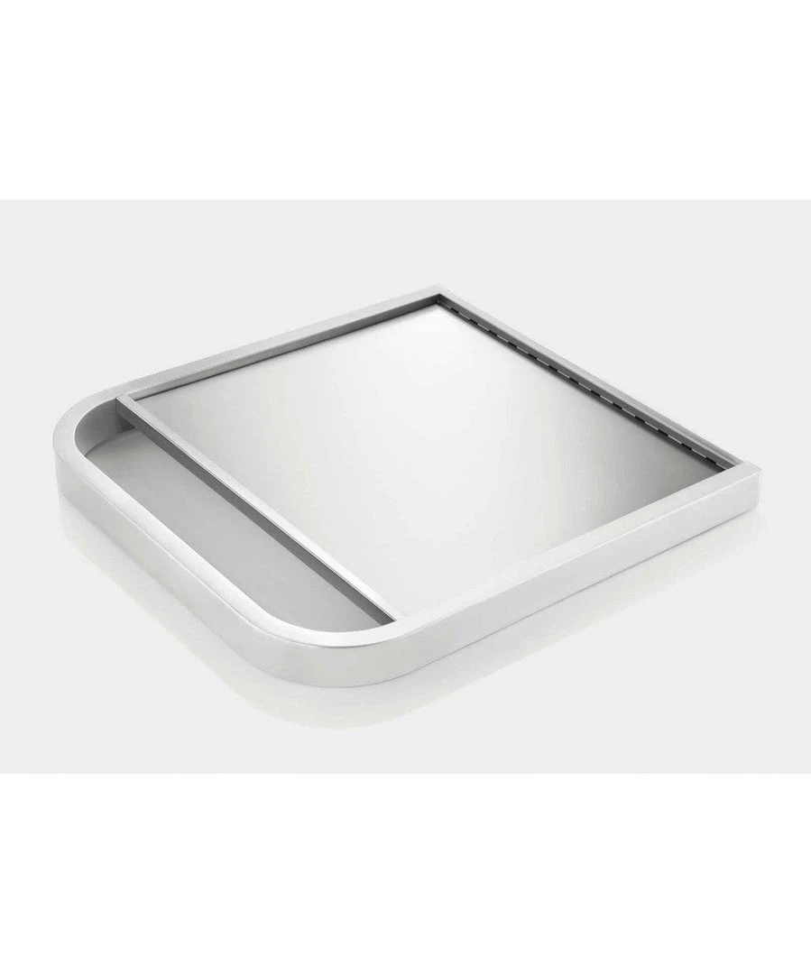 BBQ Accessories DCS Side Shelf Kit (CAD Carts) - CAD1-SK / 71189 1 BBQ Accessories DCS Side Shelf Kit (CAD Carts) - CAD1-SK / 71189