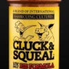 Marc''s Heart & Fire Additional Accessories Club & Squeal BBQ Rub - Rib Formula