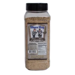 Yoder Blues Hog Bold & Beefy Seasoning (25 Oz) BBQ Accessories